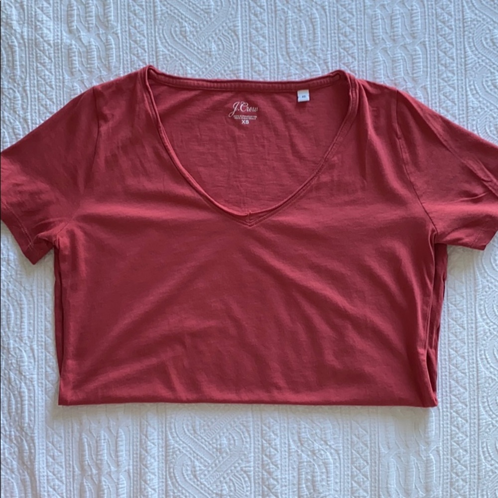 Jcrew tshirt